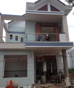 Lan can kính cường lực lc02