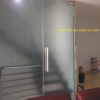 cửa kính cường lực