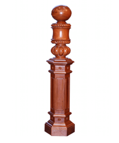 Trụ cái 05